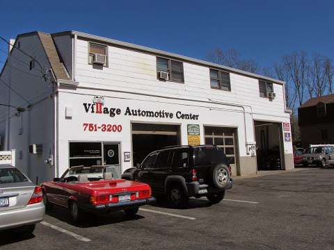 Jobs in Village Automotive Center - reviews