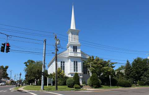 Jobs in Setauket United Methodist Church - reviews