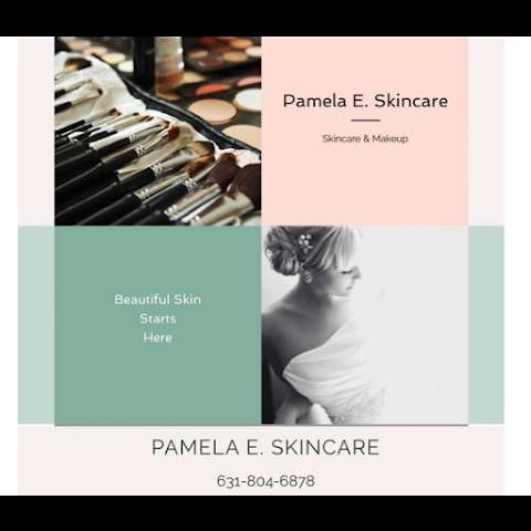 Jobs in Pamela E. Skincare & Makeup - reviews
